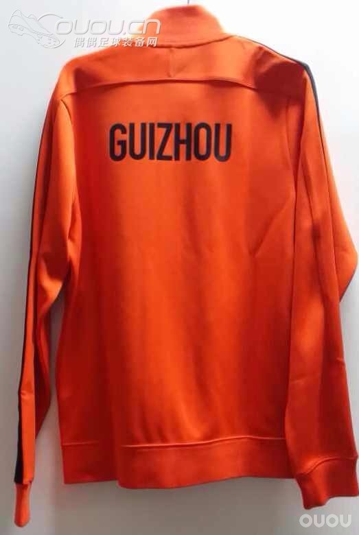 2014赛季中超球队N98 (部分)