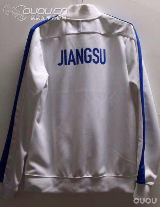 2014赛季中超球队N98 (部分)