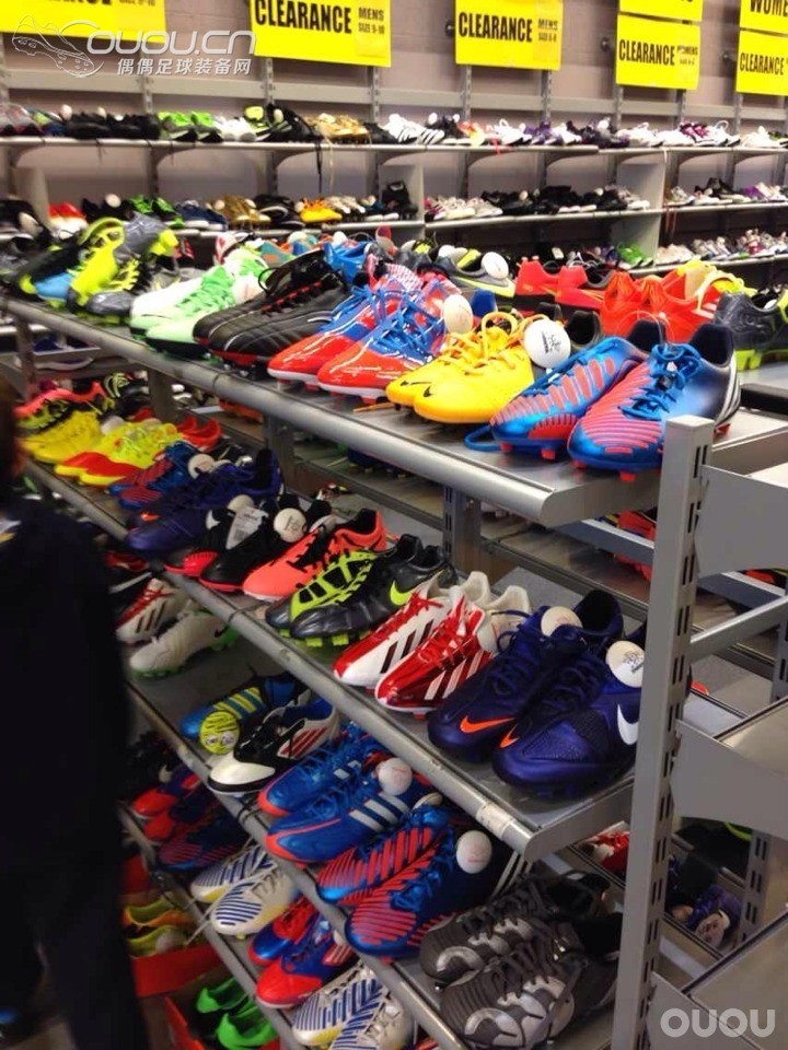 吐槽贴~关于球鞋