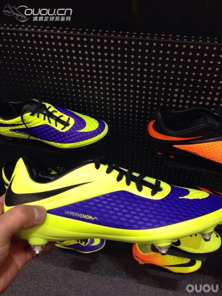 吐槽贴~关于球鞋