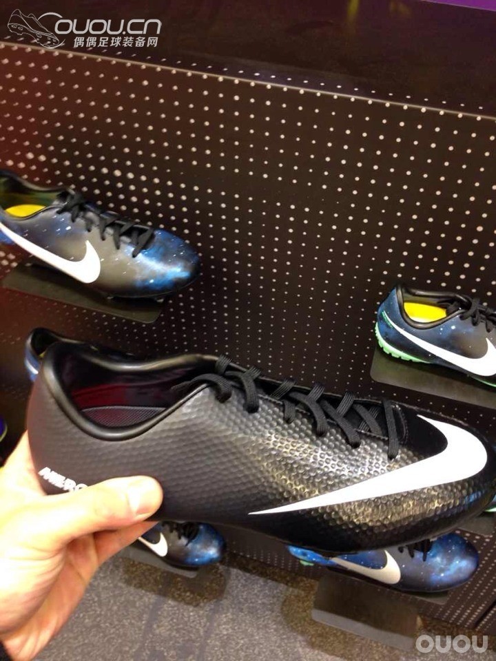 吐槽贴~关于球鞋