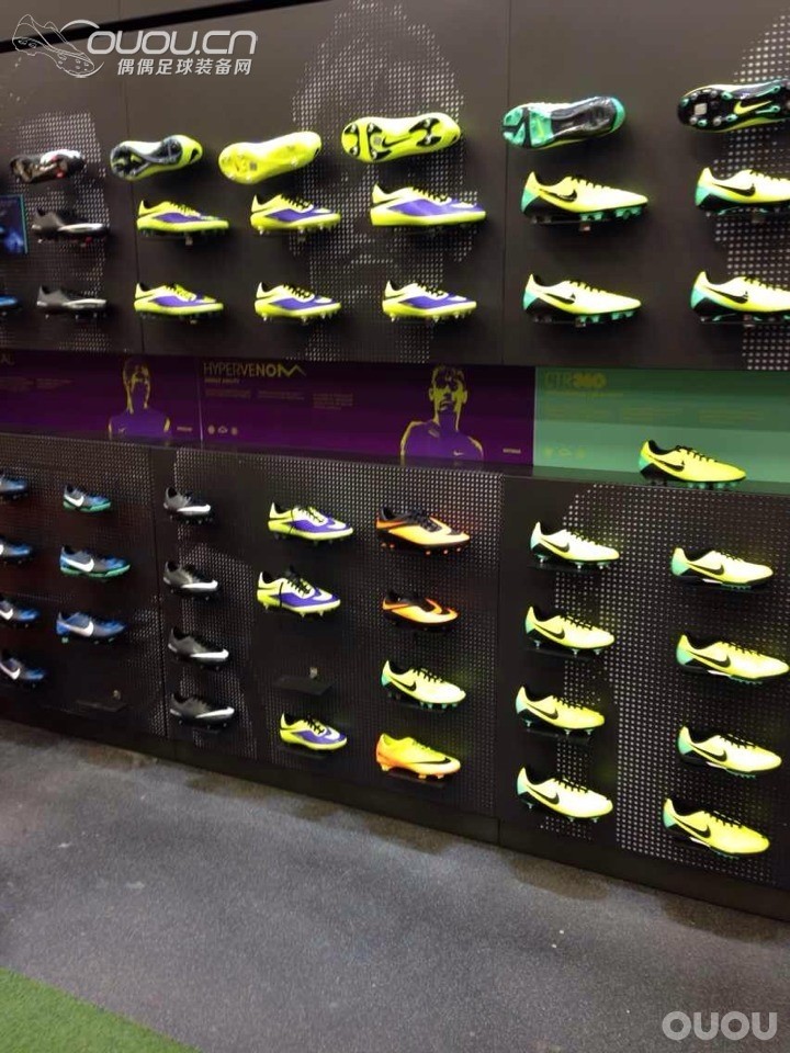 吐槽贴~关于球鞋