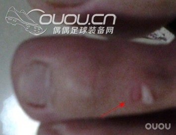 新买的copa怎么会这样