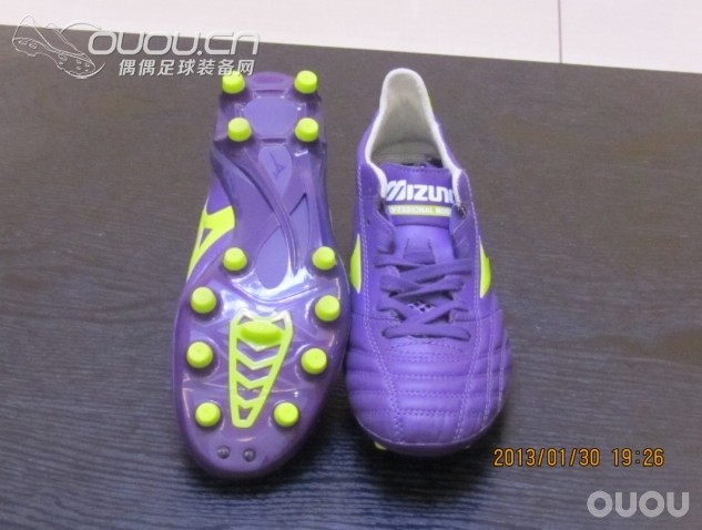 2013我的鞋子、附上球队全家福、