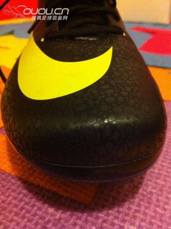 大爆发之10-刺客7碳底C罗专属黑豹