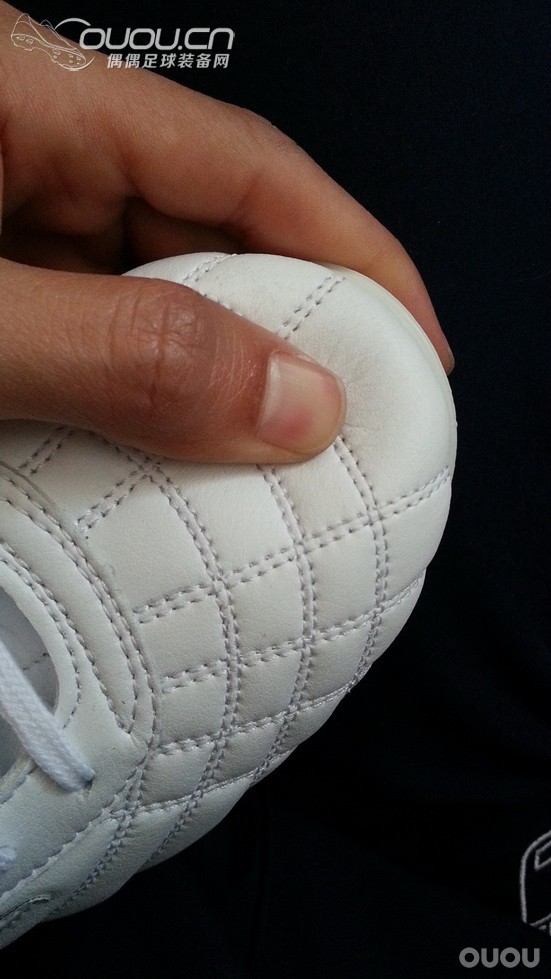 我就是我,白,有什么不可以?adler