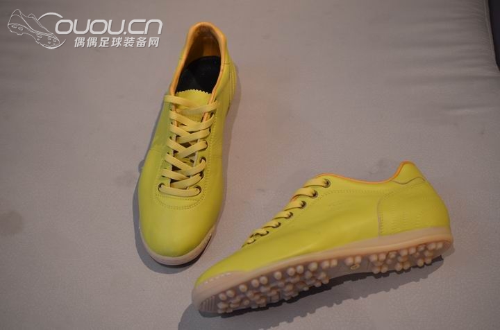 另类限量—Pantofola d'Oro Lazzarini 200