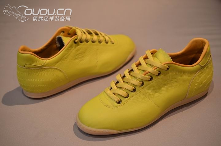 另类限量—Pantofola d'Oro Lazzarini 200