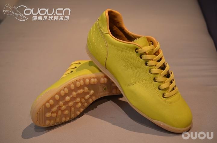 另类限量—Pantofola d'Oro Lazzarini 200