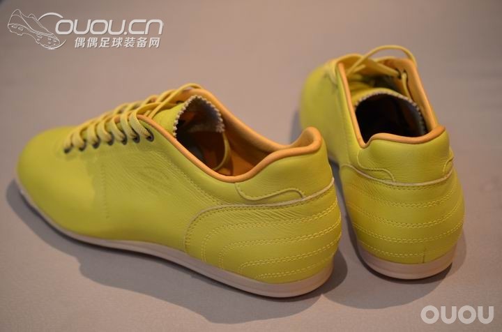 另类限量—Pantofola d'Oro Lazzarini 200