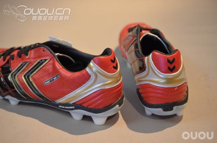 灯红酒绿的黄蜂—Hummel Serrate 2