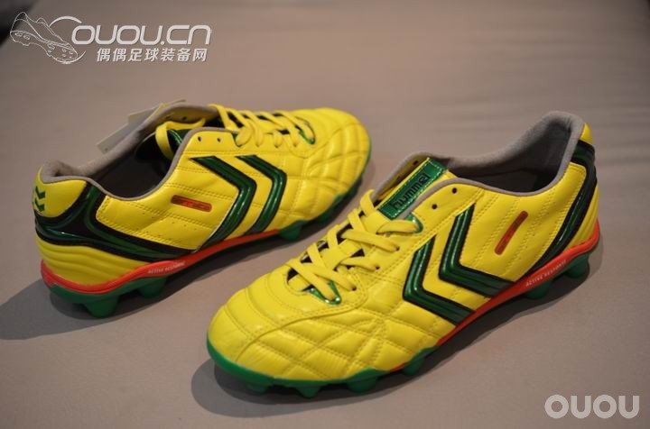 灯红酒绿的黄蜂—Hummel Serrate 2