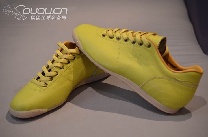 另类限量—Pantofola d'Oro Lazzarini 200