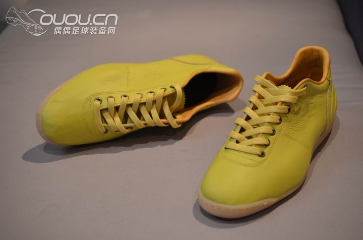 另类限量—Pantofola d'Oro Lazzarini 200