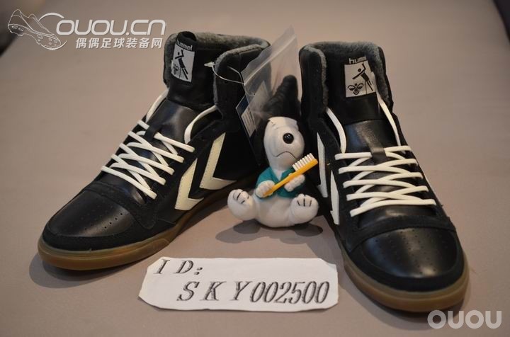 灯红酒绿的黄蜂—Hummel Serrate 2