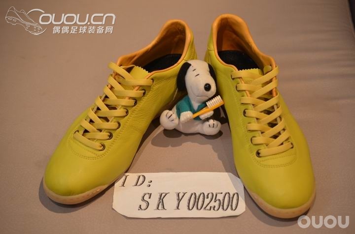 另类限量—Pantofola d'Oro Lazzarini 200