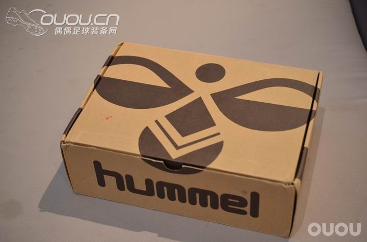 灯红酒绿的黄蜂—Hummel Serrate 2