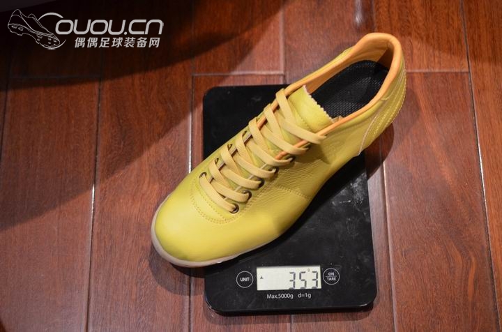 另类限量—Pantofola d'Oro Lazzarini 200