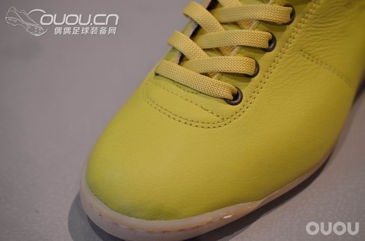 另类限量—Pantofola d'Oro Lazzarini 200