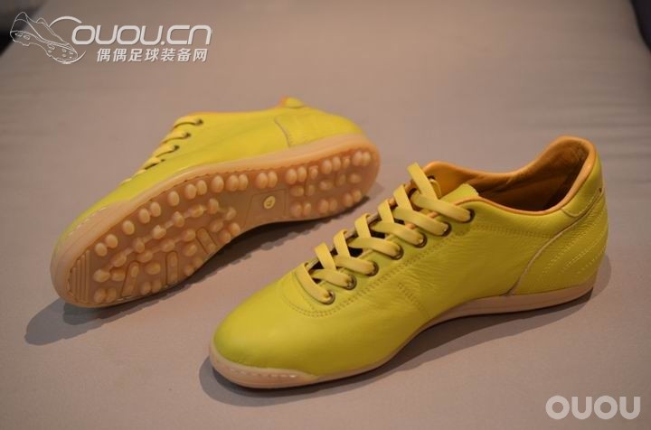 另类限量—Pantofola d'Oro Lazzarini 200