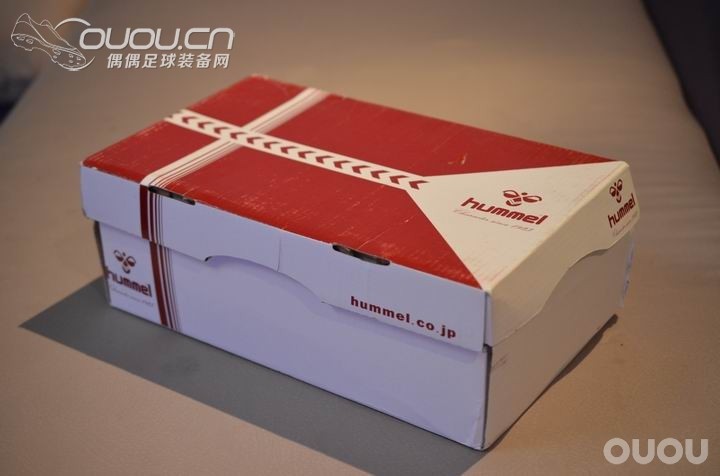 灯红酒绿的黄蜂—Hummel Serrate 2