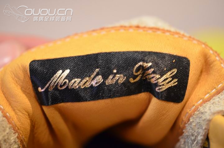 另类限量—Pantofola d'Oro Lazzarini 200