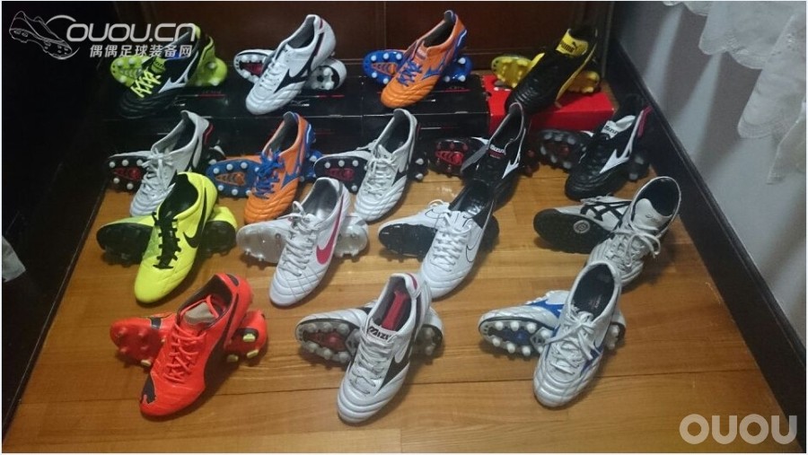 2014 新年第一次全家福,我最爱的袋鼠皮们