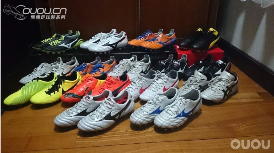 2014 新年第一次全家福,我最爱的袋鼠皮们