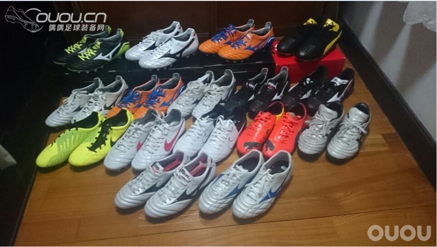 2014 新年第一次全家福,我最爱的袋鼠皮们