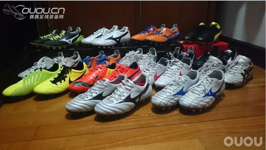 2014 新年第一次全家福,我最爱的袋鼠皮们