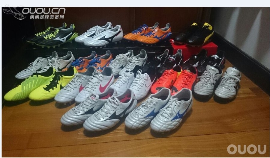 2014 新年第一次全家福,我最爱的袋鼠皮们