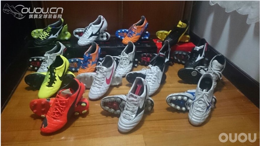 2014 新年第一次全家福,我最爱的袋鼠皮们