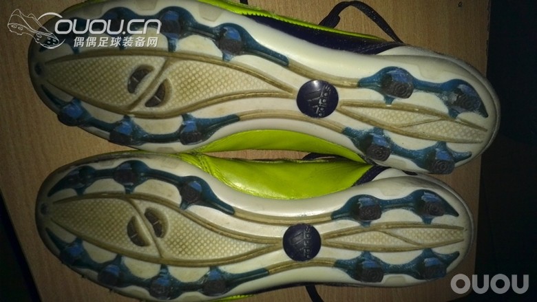 尝试圆钉释迦改刀钉。