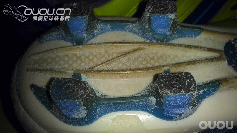 尝试圆钉释迦改刀钉。