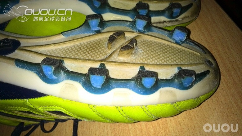 尝试圆钉释迦改刀钉。