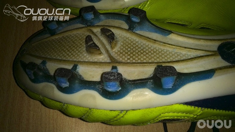 尝试圆钉释迦改刀钉。