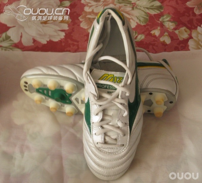 年终总结一下 看看自己手头的鞋子