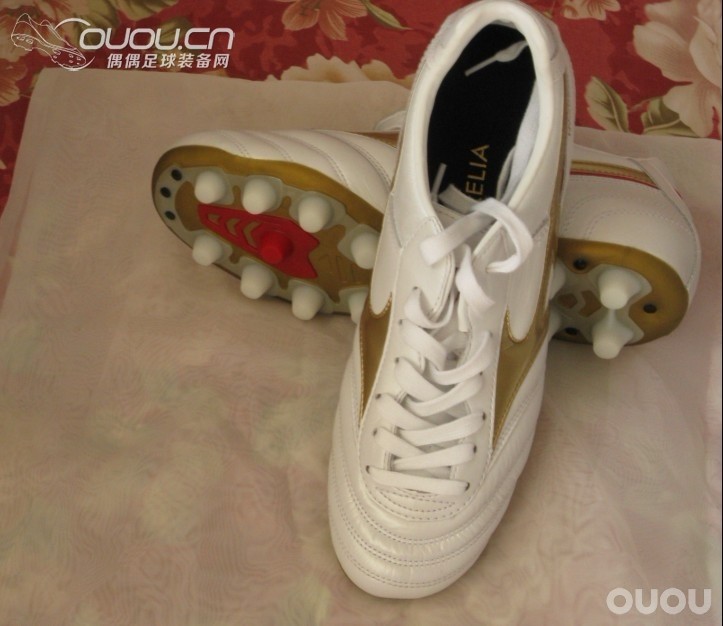 年终总结一下 看看自己手头的鞋子