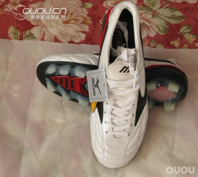 年终总结一下 看看自己手头的鞋子