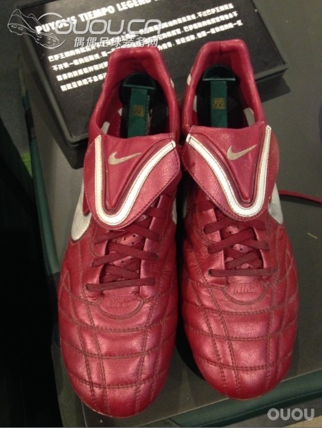 NIKE"我是传奇“活动现场片花~~~