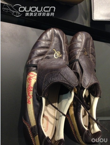 NIKE"我是传奇“活动现场片花~~~