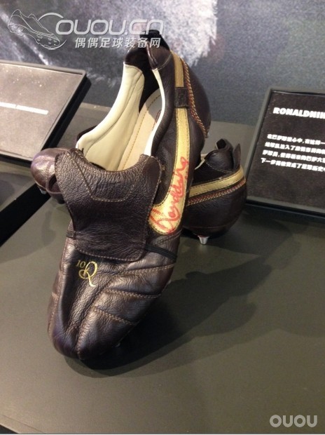 NIKE"我是传奇“活动现场片花~~~