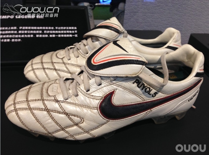 NIKE"我是传奇“活动现场片花~~~