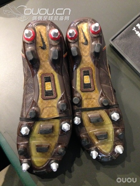 NIKE"我是传奇“活动现场片花~~~