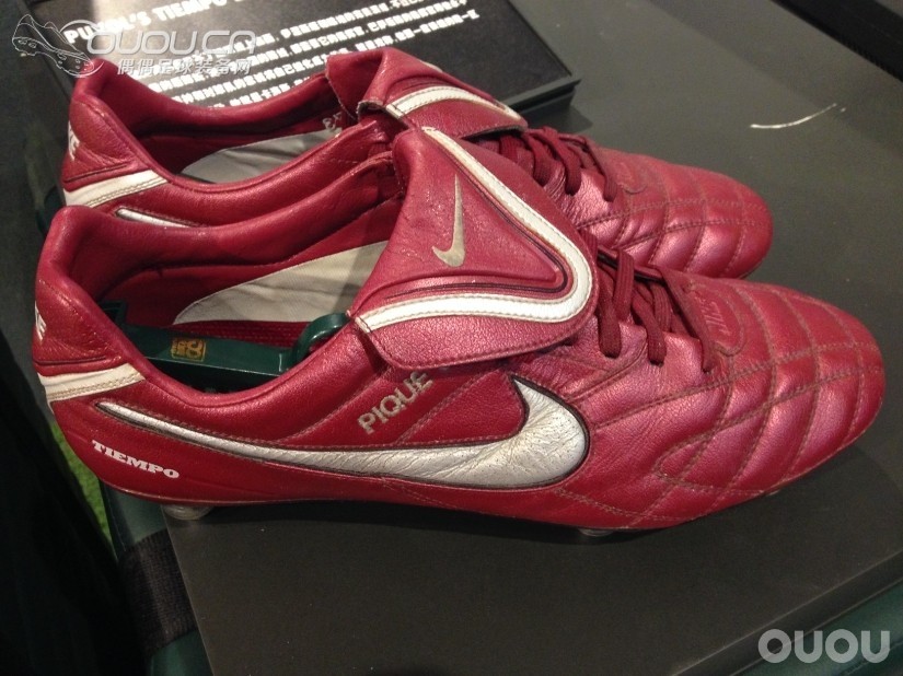 NIKE"我是传奇“活动现场片花~~~