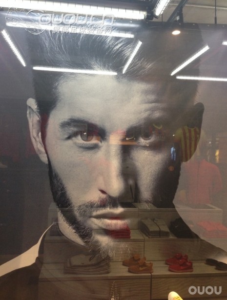 NIKE"我是传奇“活动现场片花~~~