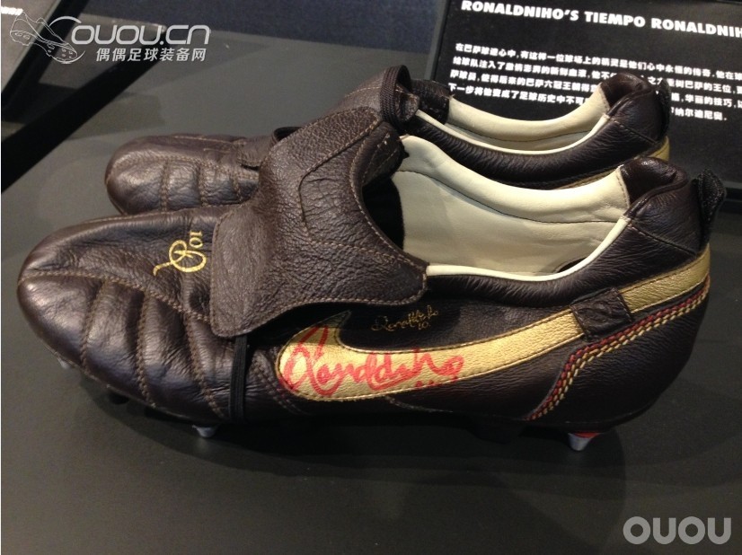 NIKE"我是传奇“活动现场片花~~~