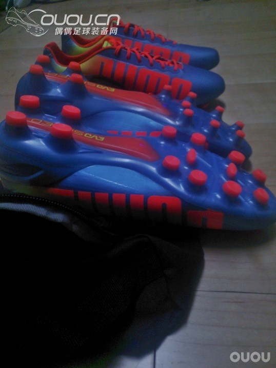 排雷!evoPower顶级FG一场断钉!