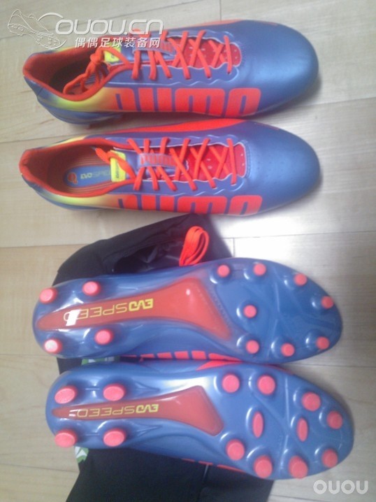 排雷!evoPower顶级FG一场断钉!