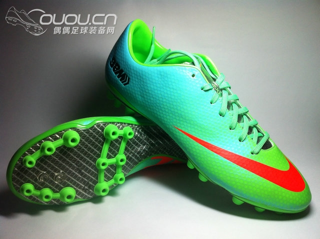 【2014年第一帖,奉上最新刺客9顶级AG和F504顶级AG对比图鉴】